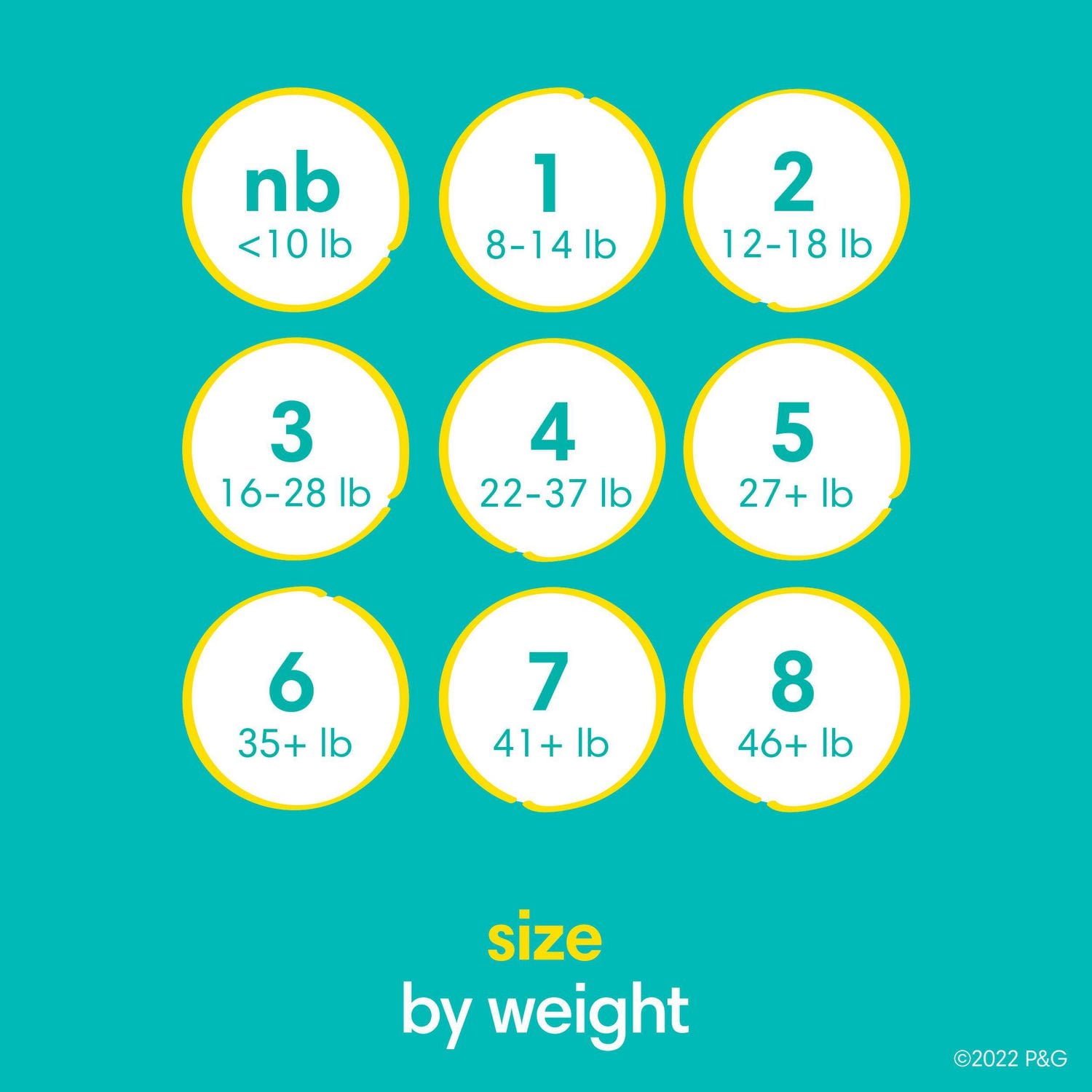 Pampers Swaddlers Active Baby Diaper, Ultra Value Pack, 192CT