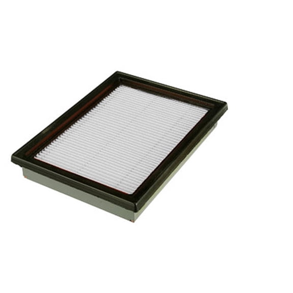 Bosch Workshop 5076WS High-Efficiency Filtration Paper Engine Air Filter Replacement filter for Select: 2013-2017 Nissan Sentra, 2015-2016 Infiniti QX60, Mercedes-Benz C-Class 2015-2018