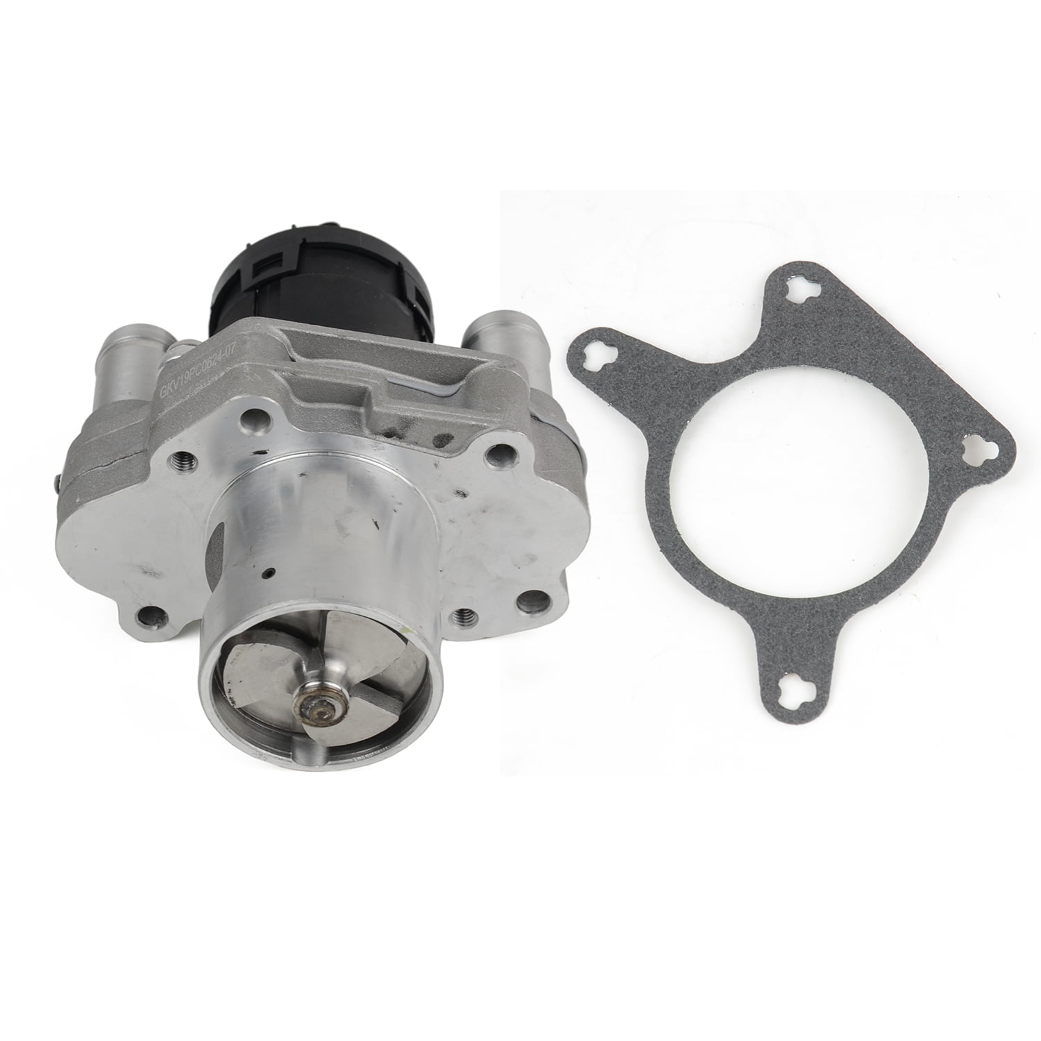 GESUPEI EGR Valve 642140146064 Compatible with 2010-2021 Mercedes-Benz & Freghtliner Sprinter