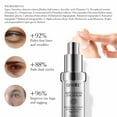 thumbnail image 2 of One1X Eye Serum (2 Pack) - Hydrating and Regenerating Eye Cream with Retino Hyaluronic Acid Vitamin C&E | Improves Skin Elasticity; Boots Collagen Production; 30g/1floz, 2 of 8