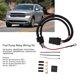 thumbnail image 3 of CBWPR091AA, Kit De Arnés De Bomba De Combustible Eléctrica De Ajuste Perfecto, Interruptor Automático, Fácil Instalación Para Grand Cherokee, 3 of 7