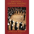 thumbnail image 1 of Pre-Owned Emotion in Choral Singing - Reading Between the Notes, 9781622772865, 1622772865, Paperback,, 1 of 1