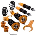 thumbnail image 2 of Maxpeedingrods Suspension Coilovers For Scion TC 11-16 MaXpeedingrods Full Dampening Adjustable, 2 of 6
