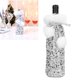 thumbnail image 5 of Fundas para botellas de vino navideñas Soporte para botellas de vino con bolsas de piel sintética para decoraciones de fiesta navideña, 5 of 5