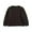Coffee, variant on LYHaoo Girls Crewneck Cardigan Sweaters Long Sleeve Kids Button Down Cotton Sweaters School Uniform Sweaters for Little Girls 6 Years(Brown)