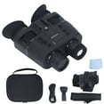 thumbnail image 2 of Digital Night Vision Binoculars,4K Head Mounted Night Night Vision Goggles Infrared Night Vision Binoculars Innovative Solution, 2 of 9