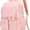 Pink, variant on Kawaii Backpack, Large Waterproof Bookbags for Elementary Middle High Preppy Aesthetic Heart Book Bag