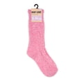 thumbnail image 2 of MUK LUKS Women's Cozy Crew Sock, 2 of 4