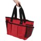 thumbnail image 4 of Bolsa de Mano Vhermosa para Exteriores Almacenamiento Portátil de Herramientas de Jardín Color Rojo, 4 of 8