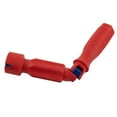 thumbnail image 3 of Plastic 10/13/17mm Toilet Seat Installation Wrench Spanner Repairing Tools, 3 of 8
