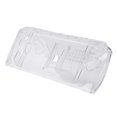 thumbnail image 2 of For Ally Clear Protective Case for ALLY Accessories-A, 2 of 5