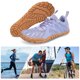 thumbnail image 1 of Zapatos Playa Descalzos Unisex Cómodos para Hombres (42) Púrpura, 1 of 9
