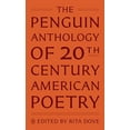 thumbnail image 1 of Pre-Owned The Penguin Anthology of 20th-Century American Poetry (Hardcover) 0143106430 9780143106432, 1 of 1