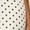 WHITE, variant on 2026 Elegant Polka Dot Sleeveless Maxi Dress for Women, Waist Cinch Flowy A-Line Dress, Summer Casual & Party Wear