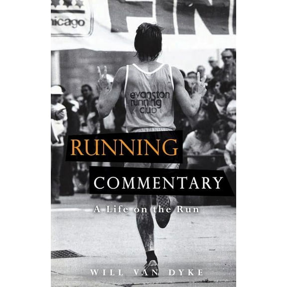 Running Commentary-A Life on the Run
