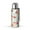Pioneer Flower-3, variant on 20 Oz Pioneer Flower Coffee Tumbler Double Wall Insulated Stainless Steel Water Bottle | Metal Reusable Thermoses Flask with Cup Cap | Leak & Sweat Proof with Anti-Dust Lid