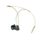 thumbnail image 1 of Interruptor de inclinación de termopar, piezas de repuesto para calentador de patio, cable de 13,8" de longitud, reparación, interruptor de descarga, 1 of 8