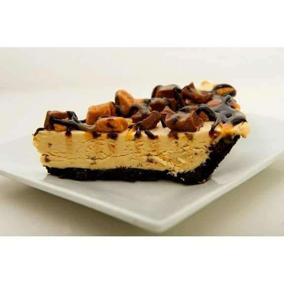 Mikes Pies Reeses Peanut Butter Pie, 11 inch -- 2 per case