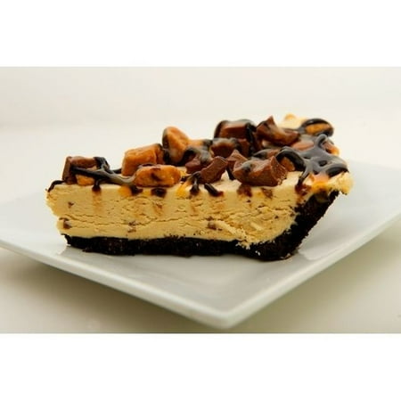 Mikes Pies Reeses Peanut Butter Pie 11 inch — 2 per case