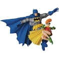thumbnail image 1 of Figura de acción Medicom MAFEX No.139 Batman Blue & Robin 16/11 cm, 1 of 9