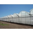 thumbnail image 5 of Greenhouse Plastic Clear 6 mil, 4 Year, Polyethylene Covering Film (20 ft. Wide x 25 ft. Long), 5 of 5