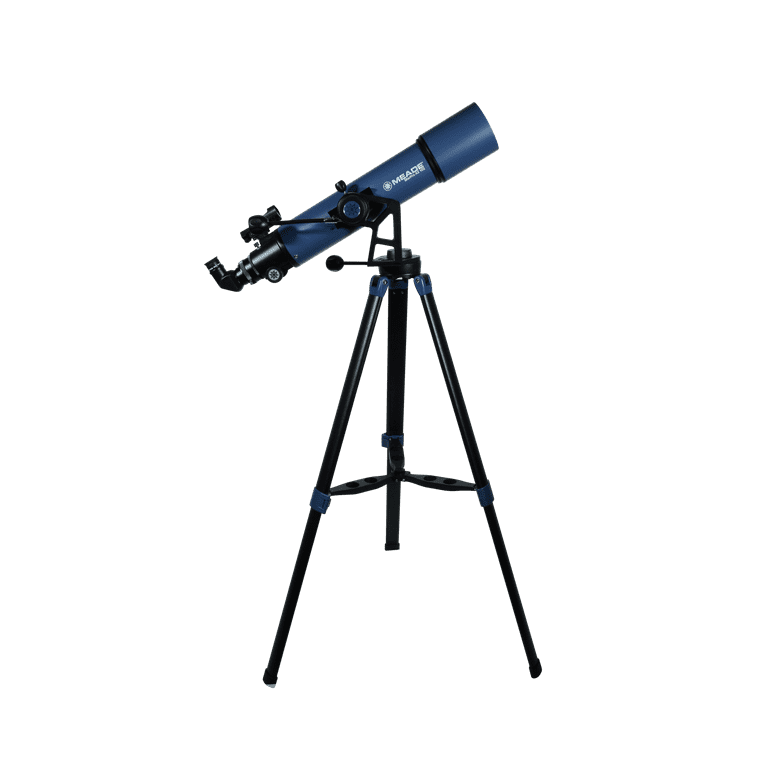 Meade starpro 102mm sale