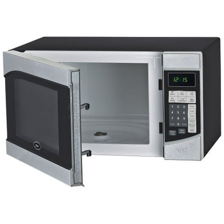 Oster Am980ss 0 9 Cubic Foot 900 Watt Countertop Microwave Oven