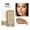 #6, variant on Foundation Stick Beauty Balm Serum Boosted Skin Tint, Solid Tinted Moisturizing Serum Contour Stick Foundation Face Stick for Women, Natural Finish Makeup