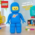 thumbnail image 2 of LEGO ASTRONAUT FIG, 2 of 5