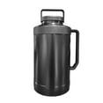 thumbnail image 3 of Cubo de hielo de 4000 ml con asa, recipiente aislante para guardar hielo, ideal para bar, camping, conservación de mariscos, caravanas y fiestas., 3 of 10