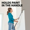 thumbnail image 2 of Wagner Smart Flow Roller, Holds 22 Ounces of Paint Material, 2 of 5