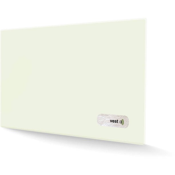 Vest Microwave Radiation Shield