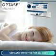 thumbnail image 3 of OPTASE Hylo Night Dry Eye Ointment - Nighttime Relief for Dry Eyes, 3 of 9