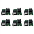 thumbnail image 1 of 12X TTL Optical Transceiver Module Optical Terminal Equipment Drone-Specific ZED-F9P UM980 UM982 Ground+Air, 1 of 7