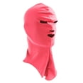 thumbnail image 3 of Protector solar para natación, buceo, snorkel, pesca, acampada, senderismo Rosado, 3 of 8