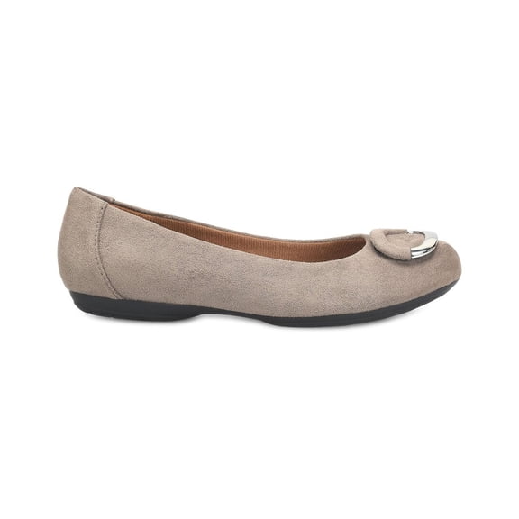 Eürosoft Sibella Ballet Flat, 8.5