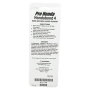 Honda 08717-1194 Genuine OEM Pro bond 4 Semi-Drying Liquid Gasket 3.5oz Tube
