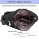 thumbnail image 4 of Bolsos cruzados para mujer, bolso de hombro moderno, bolso cruzado para mujer, bolso de hombro informal, ligero e impermeable, bolso de mano, bolso de libros, 4 of 6