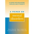 thumbnail image 3 of Primer sur les Troubles Mentaux, 3 of 3