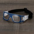 thumbnail image 1 of Gafas deportivas anticolisión especiales, montura para miopía, gafas de baloncesto ultraligeras, montura para deportes al aire libre, gafas de baloncesto, 1 of 6