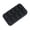 Black, variant on Skull Ice Cube Mold 3D 11-Cavity Silicone Tray with Lid for Cocktails, Reusable Skeleton Head Ice Maker for Halloween Baking Chocolate Candy Pudding