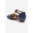 thumbnail image 2 of Comfortview Women's The Josephine Pump, 2 of 6