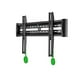 thumbnail image 1 of Soporte Pared P/Pantalla 40'-60' Negro NBC-3F North Bayou Soporte Pared 40 - 60 pulgadas 56.7 kg, 1 of 4