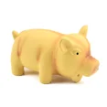 thumbnail image 7 of Cute Dog Chew Toys Rubber Sound Pig Grunting Squeak Latex Pet Toys for Dog Squeaker Chew Training Puppy Supplies Pet Products (pink), 7 of 7
