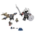 thumbnail image 1 of LEGO Superhéros DC Comics - Bataille de Guerrière Wonder Woman [76075 - 286 Pcs], 1 of 1