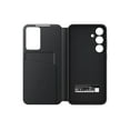 thumbnail image 5 of Samsung Galaxy S24+ S-View Wallet Phone Case, Black, 5 of 5
