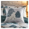 thumbnail image 3 of Furn Arcticus Arctic Animals Duvet Cover Set, 3 of 5