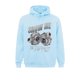 thumbnail image 3 of Camisa Show Me The Twins Turbo Car Enthusiasts Boost Gift Sudaderas para mujeres Sudaderas con capucha vintage Ropa especial personalizada, 3 of 5