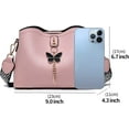 thumbnail image 2 of Small Crossbody Bags for Women Fashion Purses Lightweight Handbags Shoulder Bag, 2 of 9