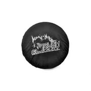 Spare Tire Cover (RC Logo & Jeep)